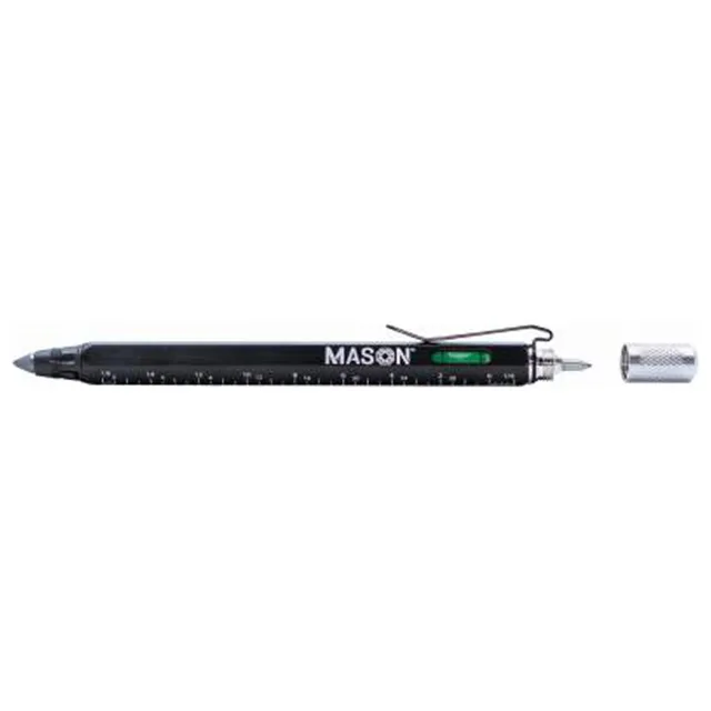 Multi-tool 5.6mm black