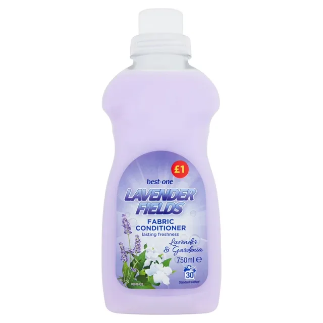 Fabric Conditioner