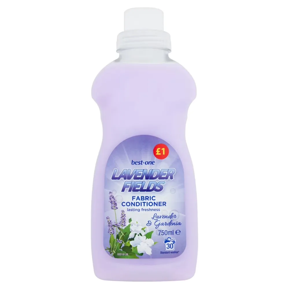 Fabric Conditioner