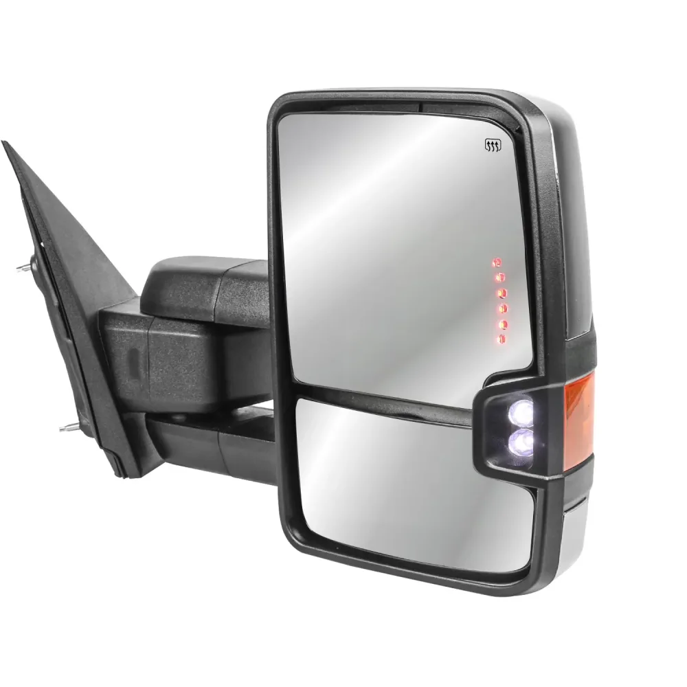 Tow Mirror