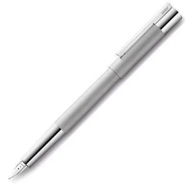 Fountain Pen blue