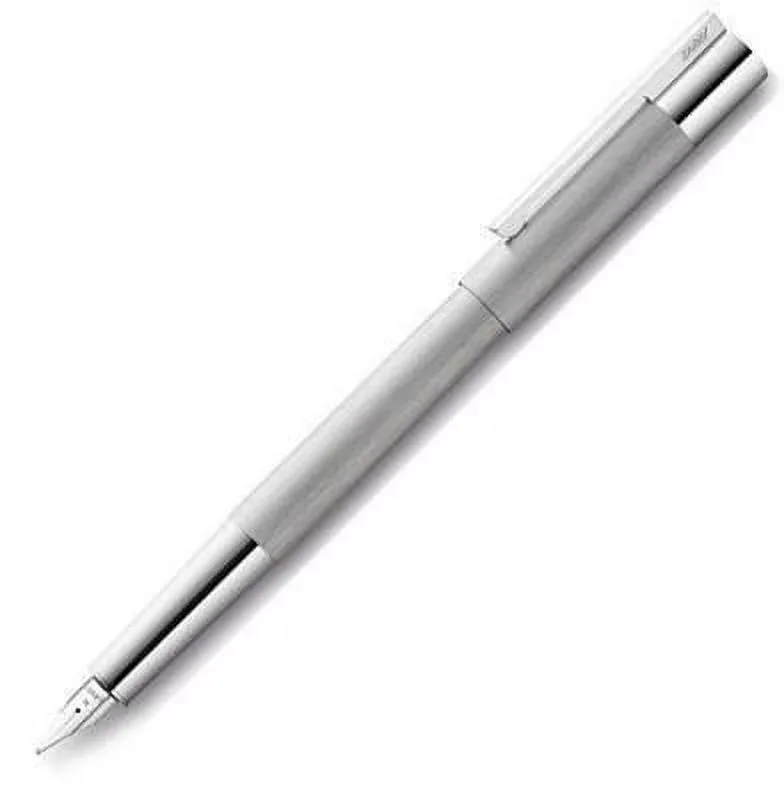 Fountain Pen blue
