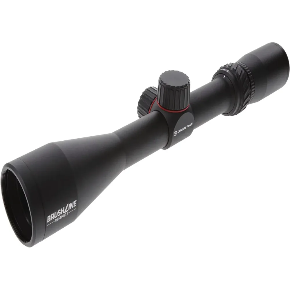 Rifle Scope 1" 40mm black