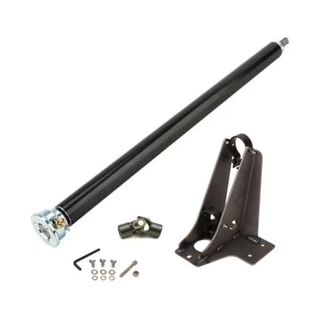 Steering Column 26 inch 4 inch 4"