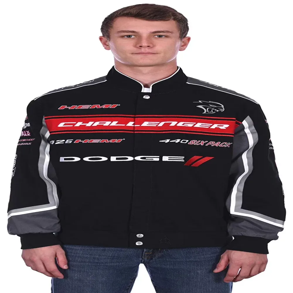 Jacket brown