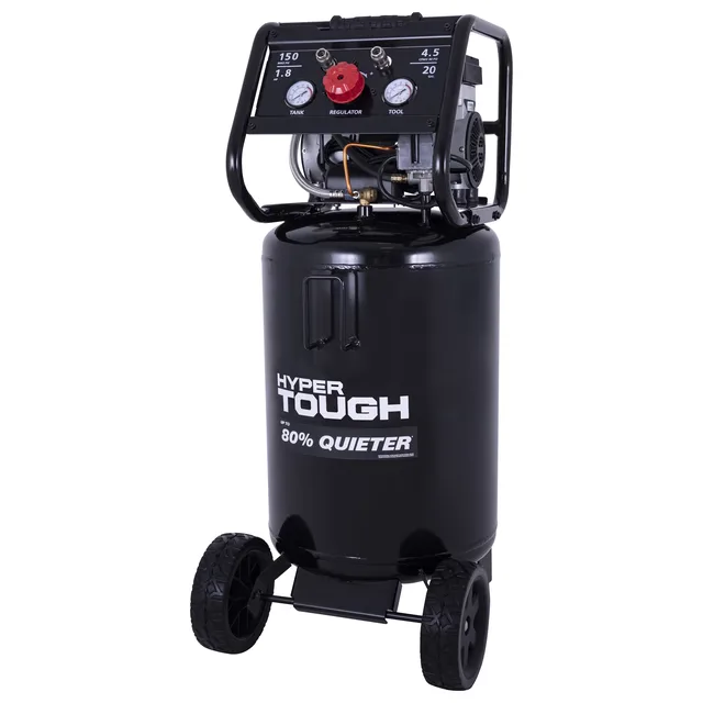 Air Compressor 20 gallon 1.8 hp 120 v