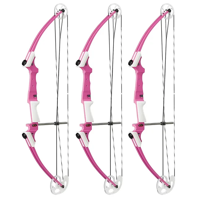 Genesis Archery 3 pack adjustable 30"