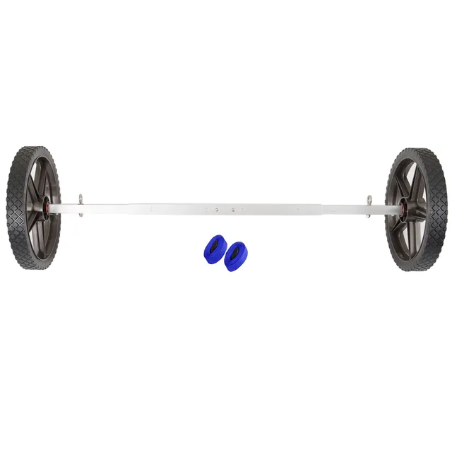 Cart 125 lbs 14" 2"