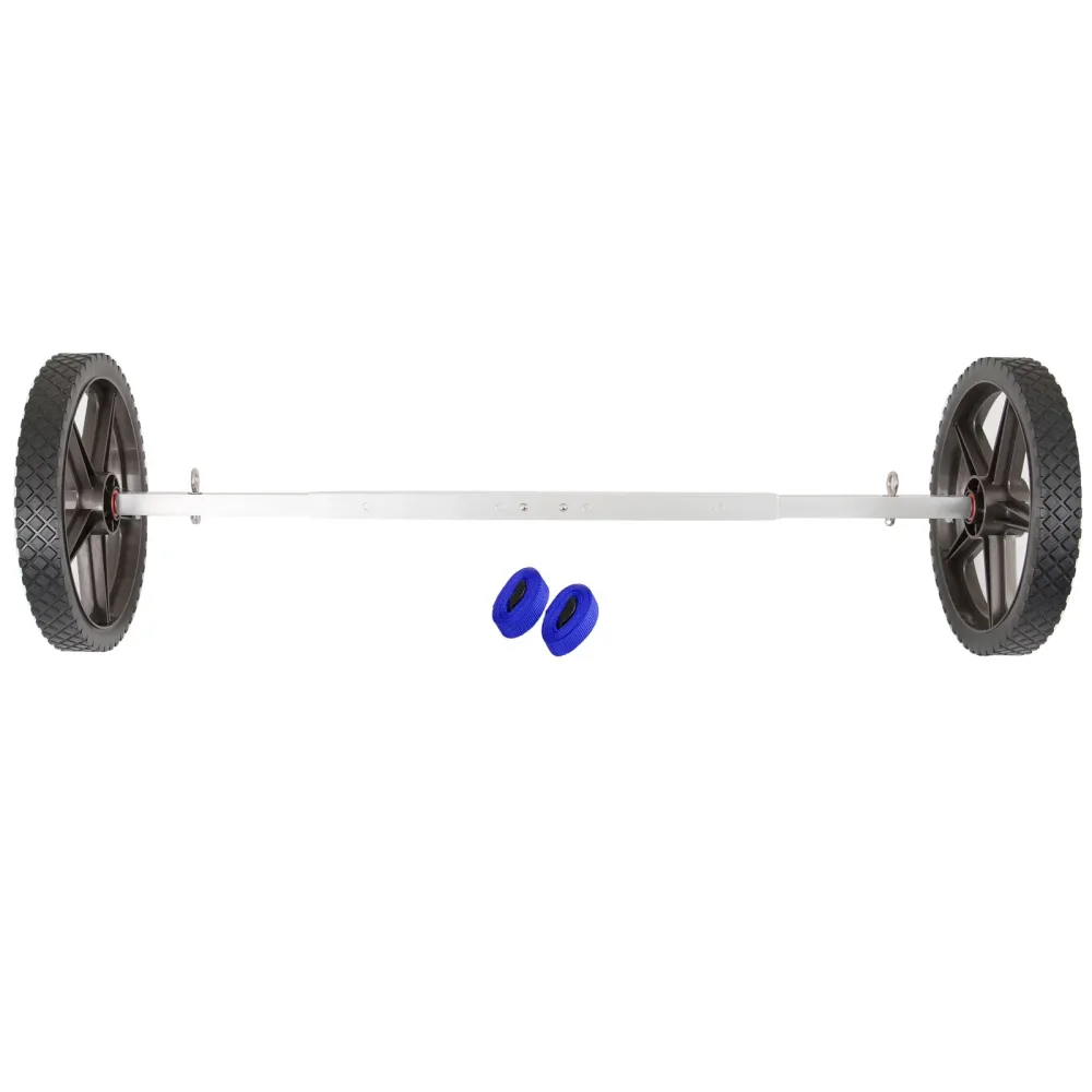 Cart 125 lbs 14" 2"