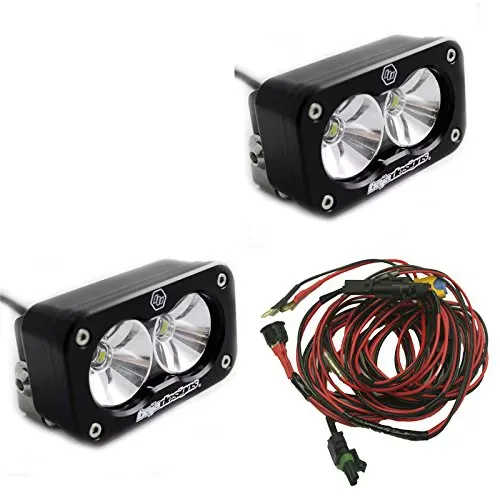 Truck Lighting 21w 2 pack led