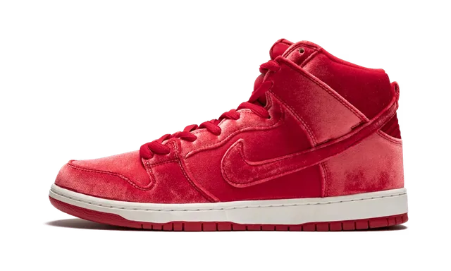 Basketball red white