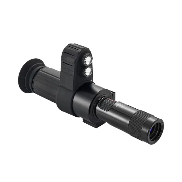 Scope 30 mm 1.18in 3.91cm