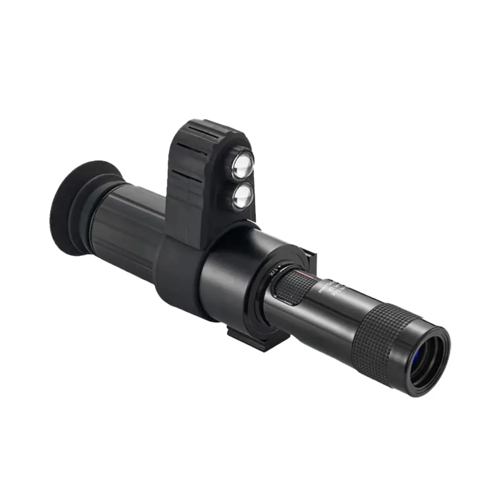Scope 30 mm 1.18in 3.91cm