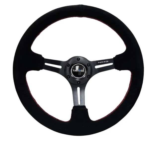 Reinforced Steering 350mm 3in 5mm