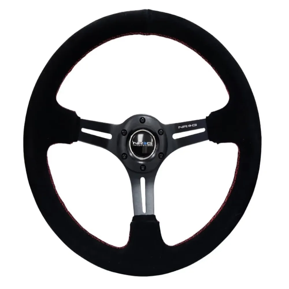Reinforced Steering 350mm 3in 5mm