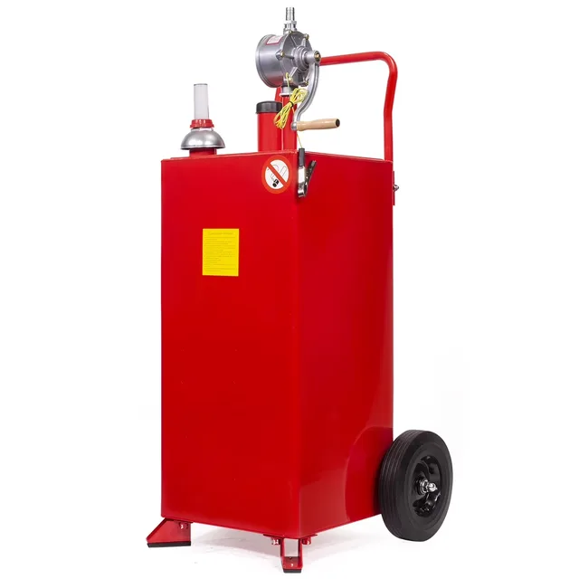 Storage Tank portable 30 gallon 30 gallons