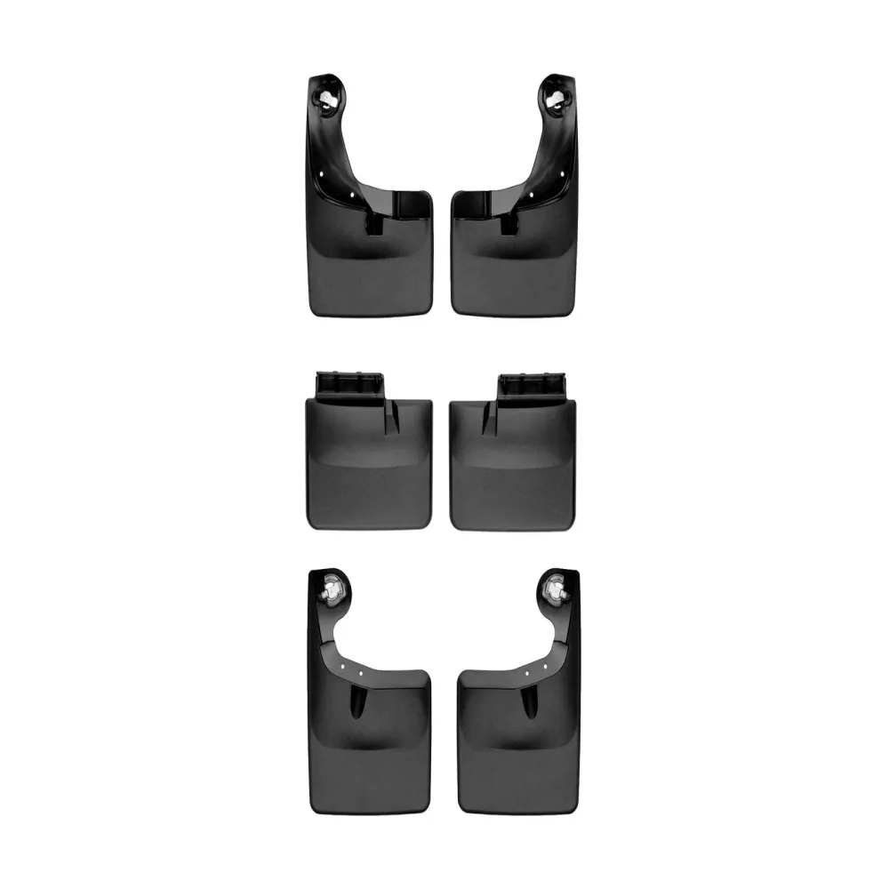 Splash Guard black