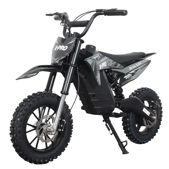 Electric Dirt 800w 48v 10"