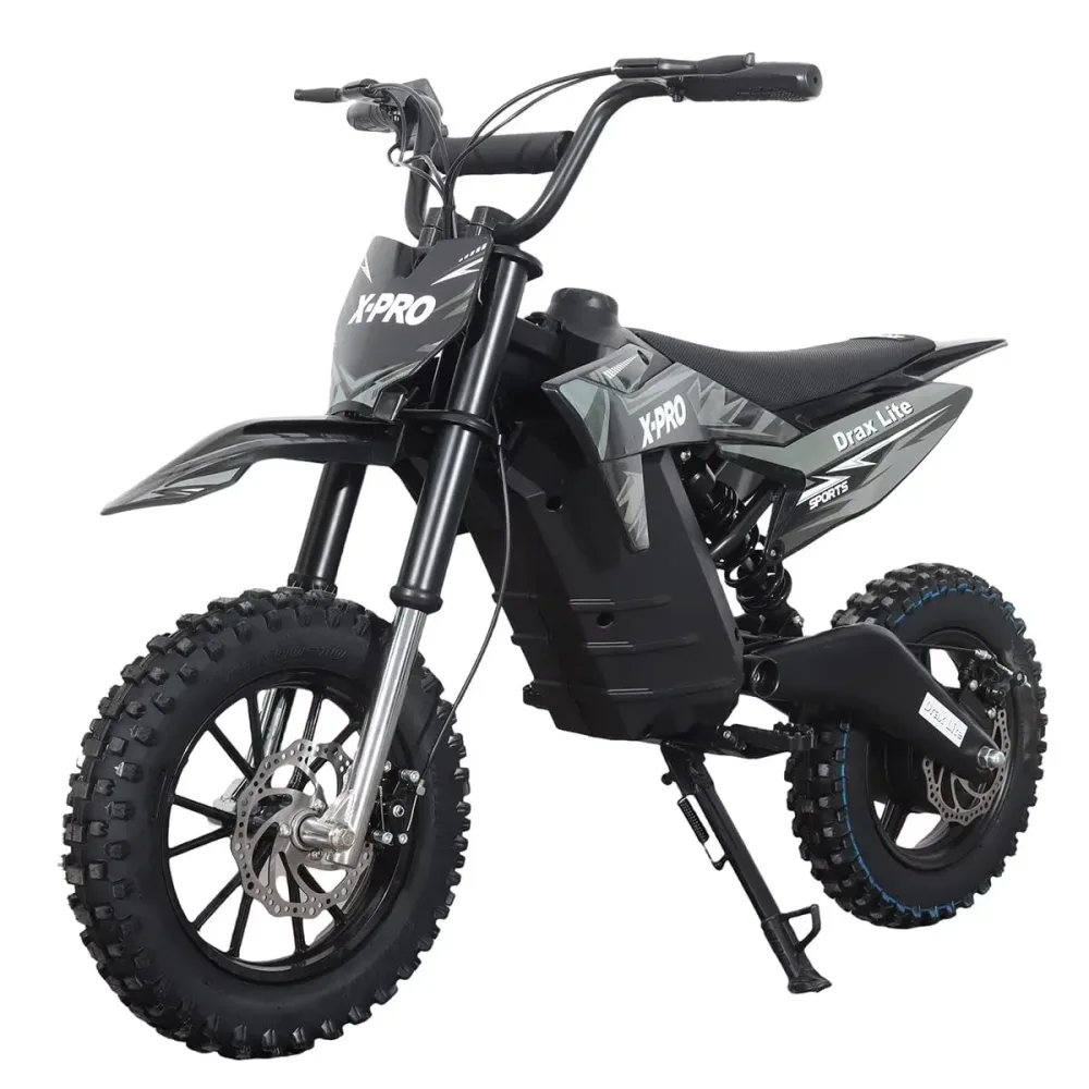 Electric Dirt 800w 48v 10"