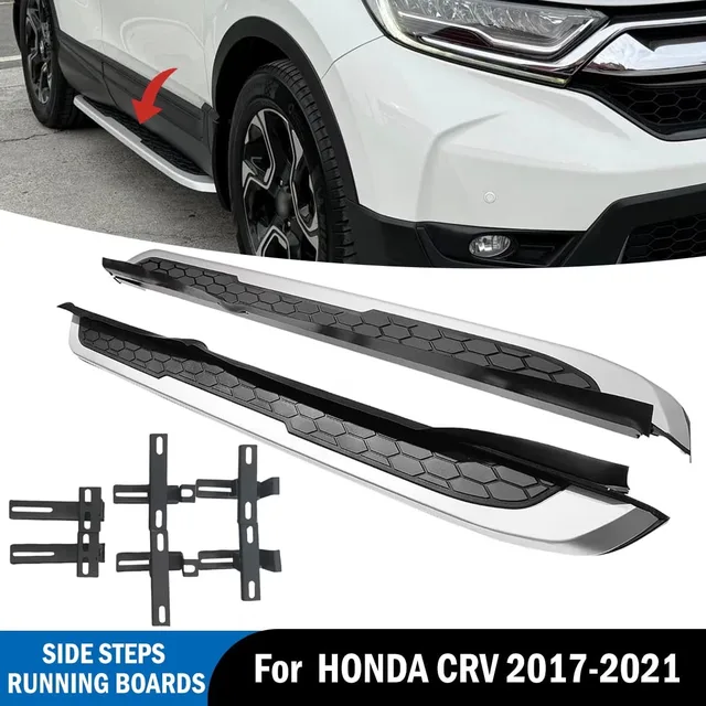 Bumpers & Grille Guards 1 pair 1-3cm 450lbs