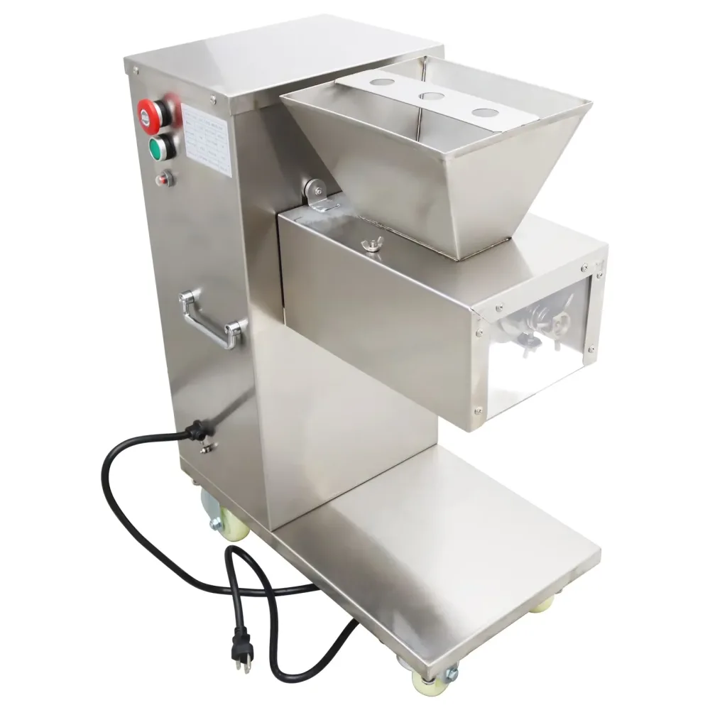 Meat Slicer 8mm 110v 400kg
