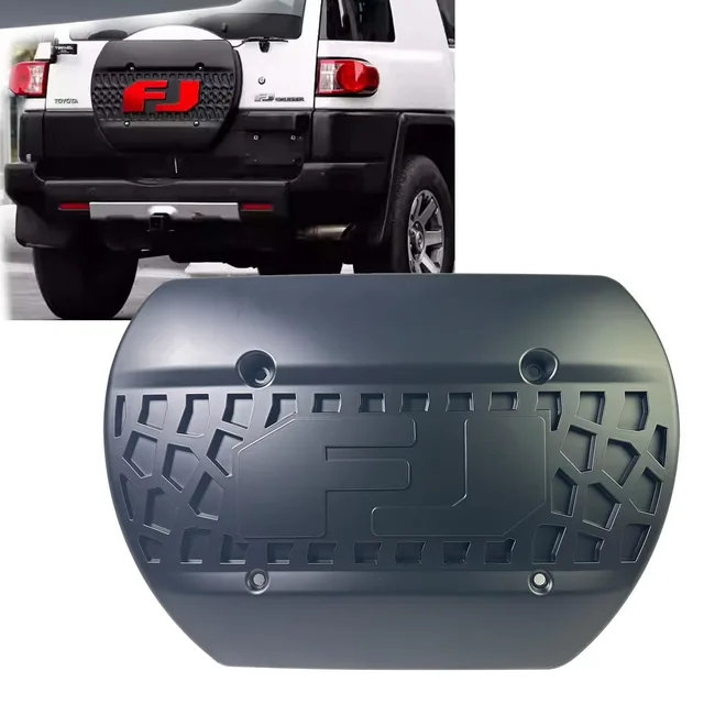 Tire 4.0 w black