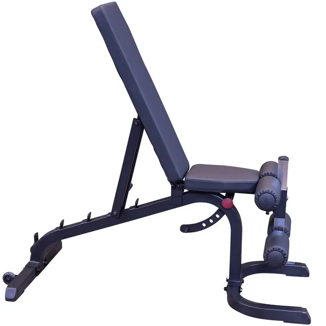 Strength Equipment adjustable 600 pounds 22 inches