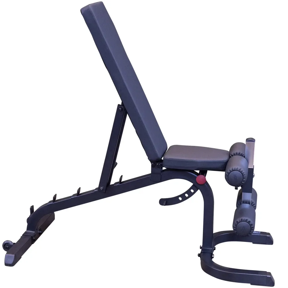 Strength Equipment adjustable 600 pounds 22 inches