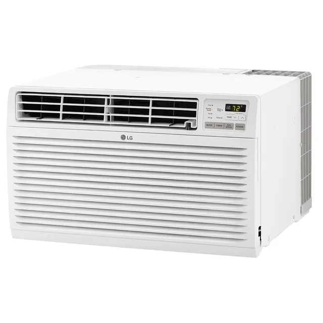 Air Conditioner 230v 2930.71 w 3 in