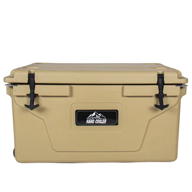 Cooler 110 quart insulated heavy-duty