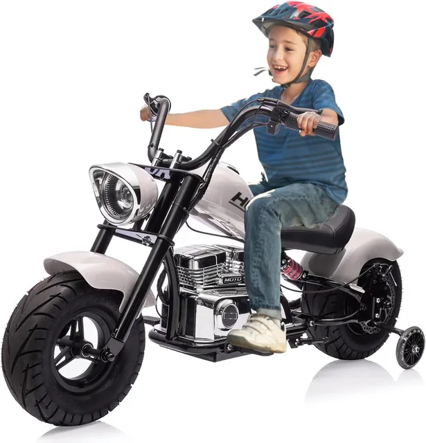 Dirt Bike 36v 350w 176lbs