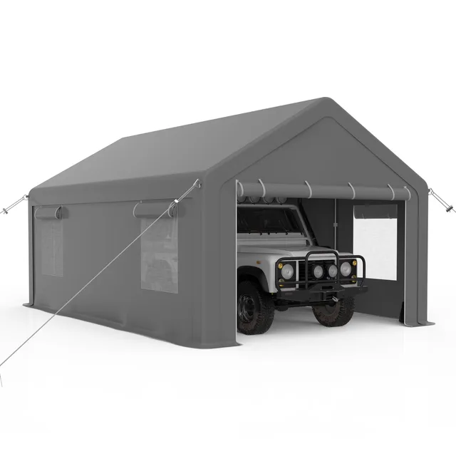 Carport waterproof portable 0.8mm