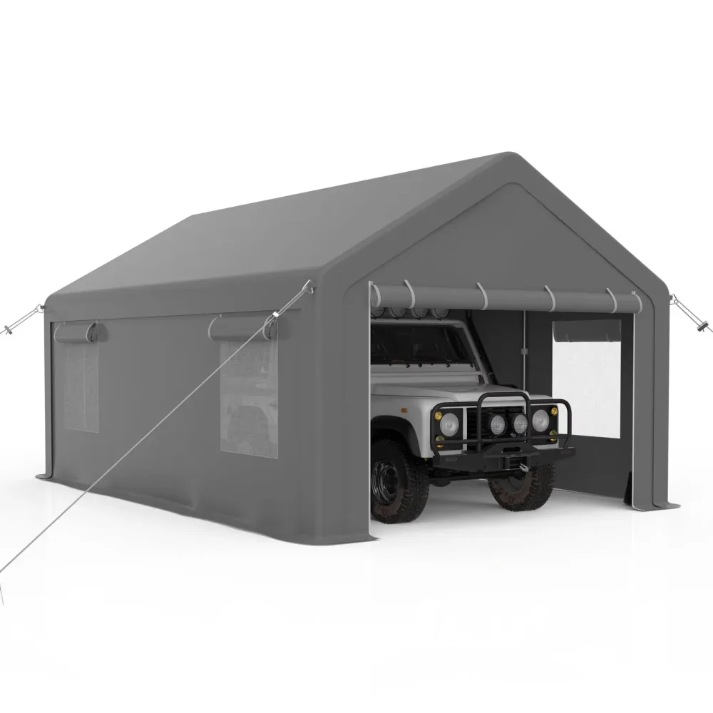 Carport waterproof portable 0.8mm