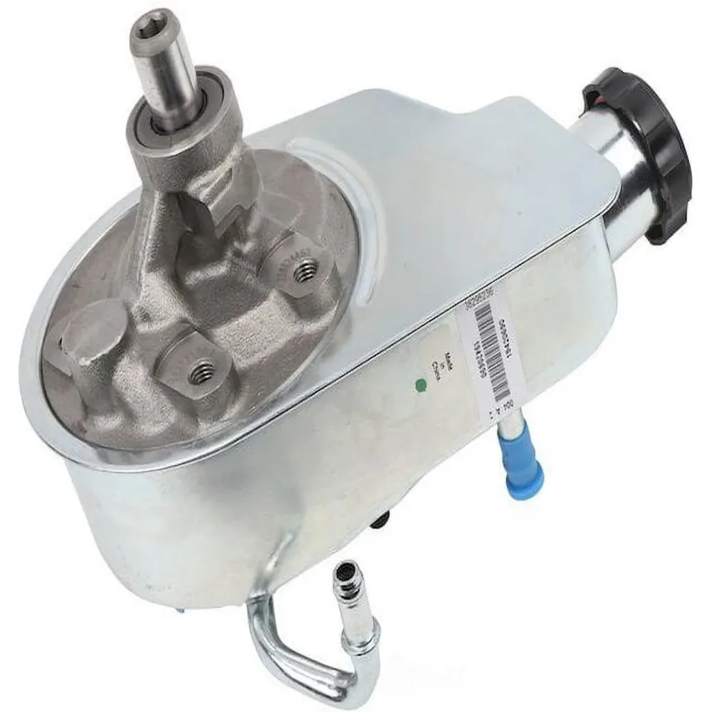 Power Steering