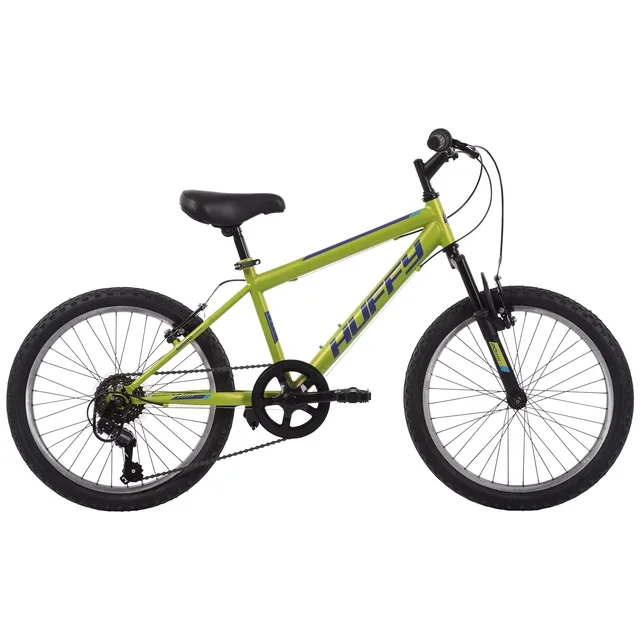 Mountain Bike 20" 44" 56"