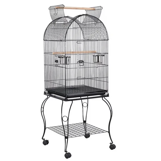 Rolling Bird black 150 cm 59 inch