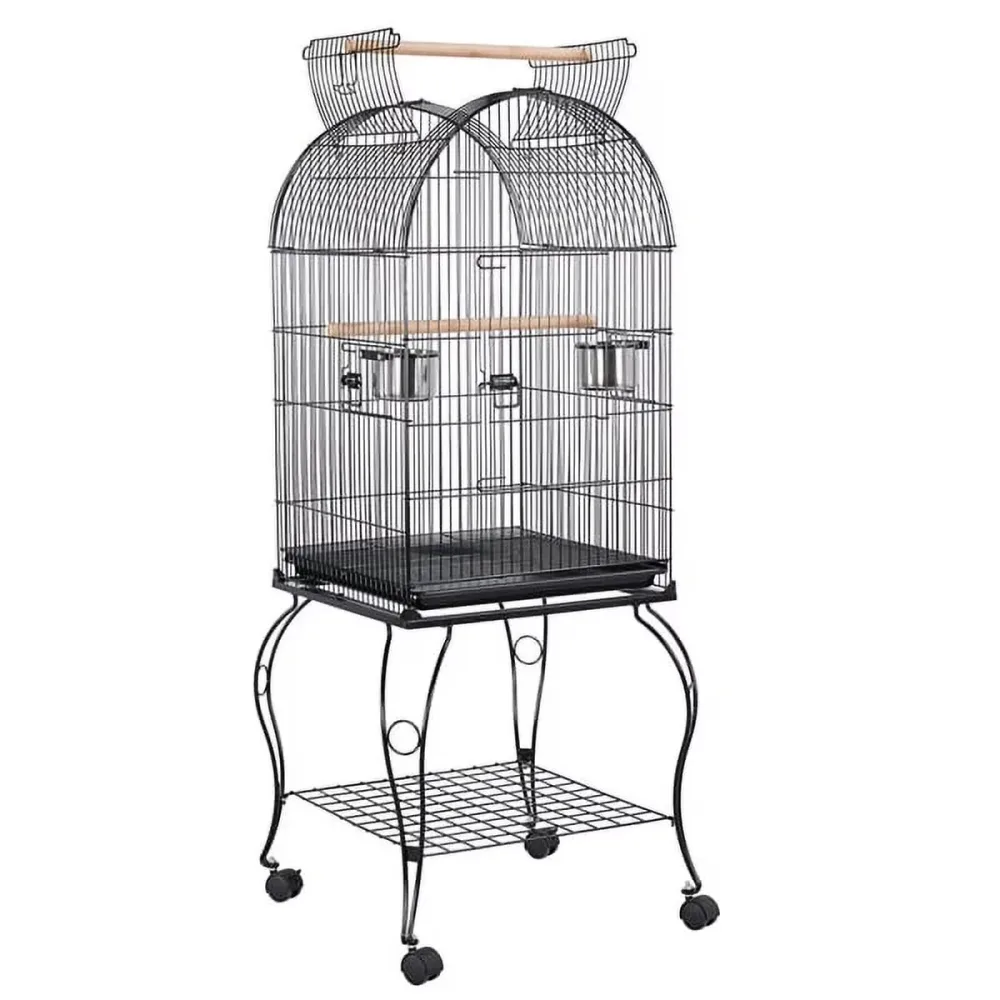 Rolling Bird black 150 cm 59 inch