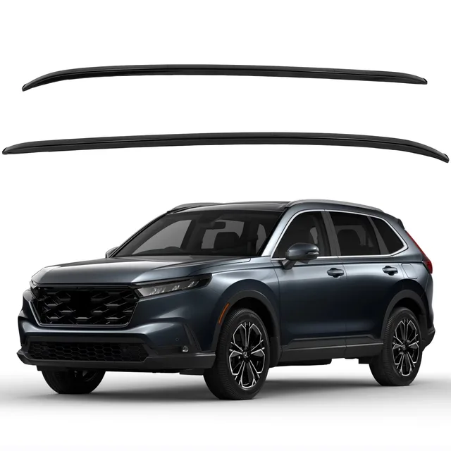 Roof Rack black