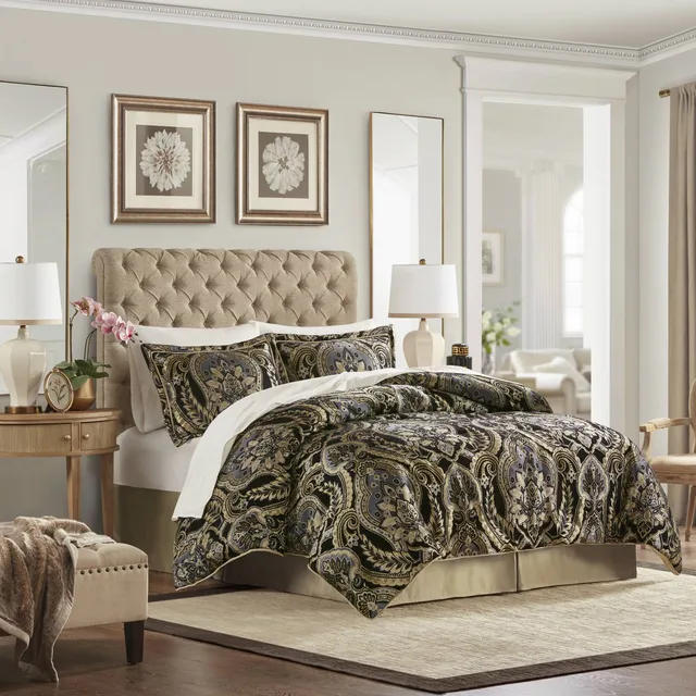 Bedding 110" 96" 20"