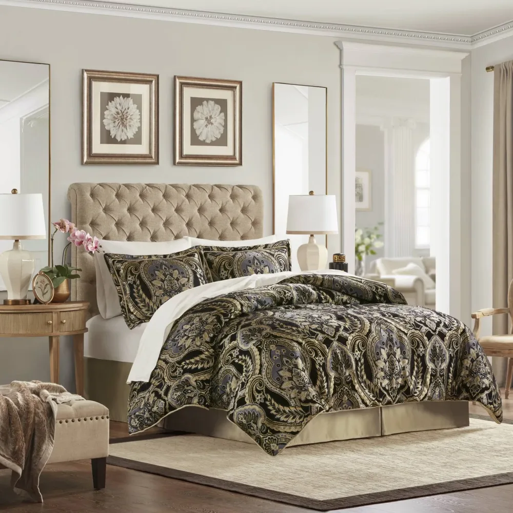 Bedding 110" 96" 20"