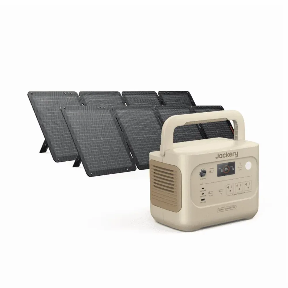 Portable Power 100w 1500w