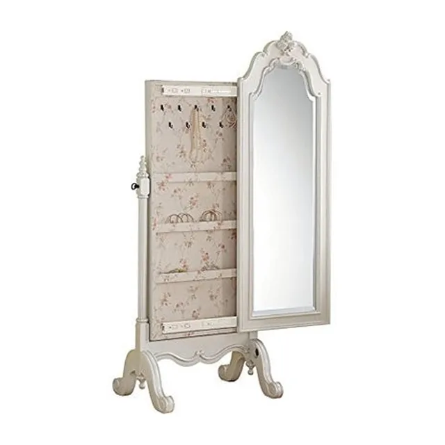 Bedroom Furniture white 25mm
