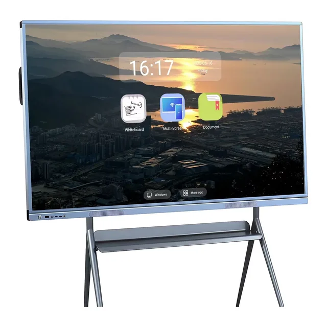 Classroom Office 55" wireless 0.5mm