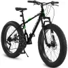 Tire Bike 26 inch black 4 inches