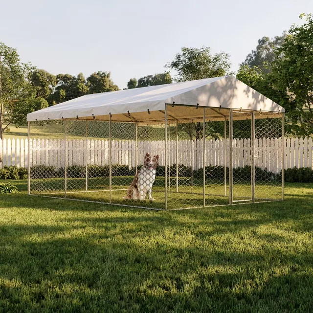 Canopy heavy-duty weatherproof adjustable