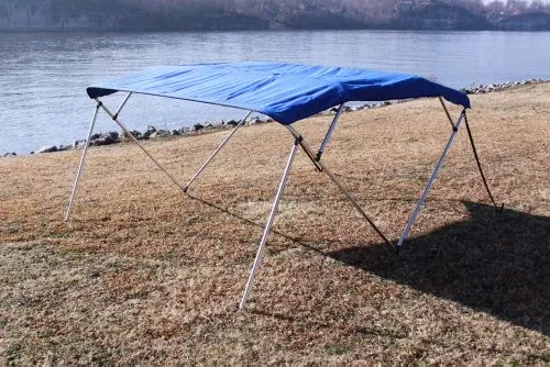 Deck Boat 10' 103" 54"