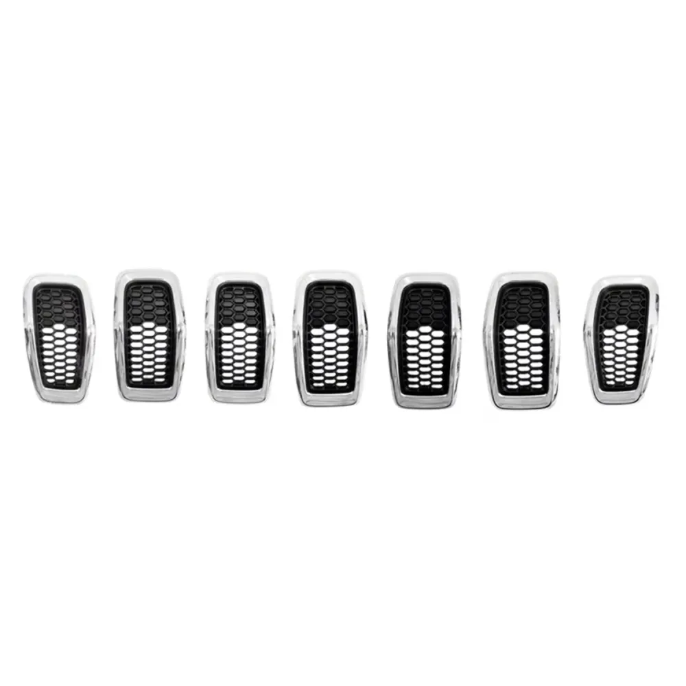 Grille black