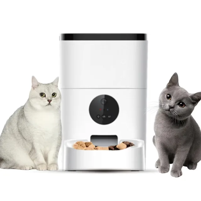 Automatic Pet 2.8 lbs 110-220v 5v