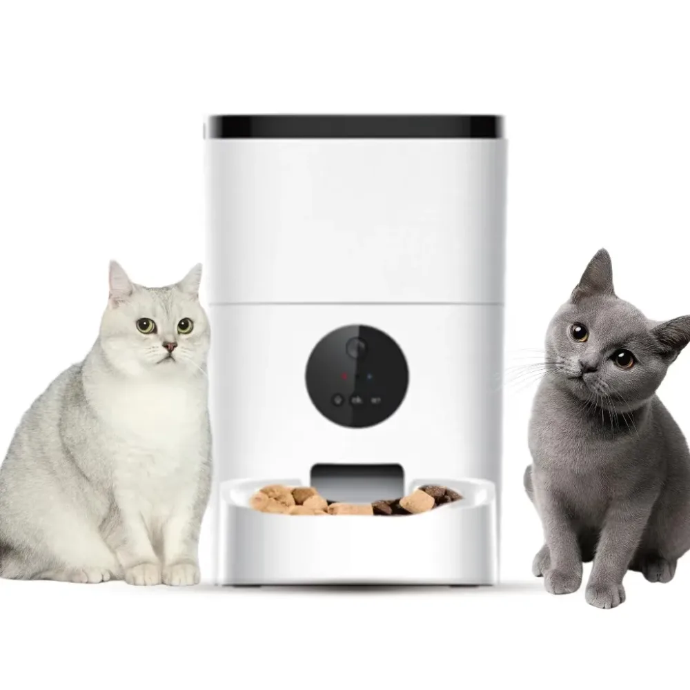 Automatic Pet 2.8 lbs 110-220v 5v