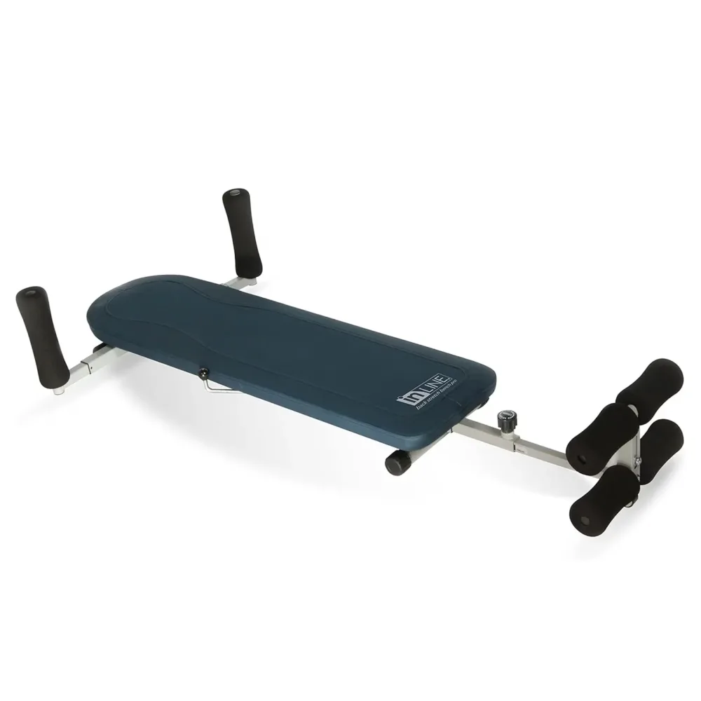 Strength Equipment blue gray 11 inches